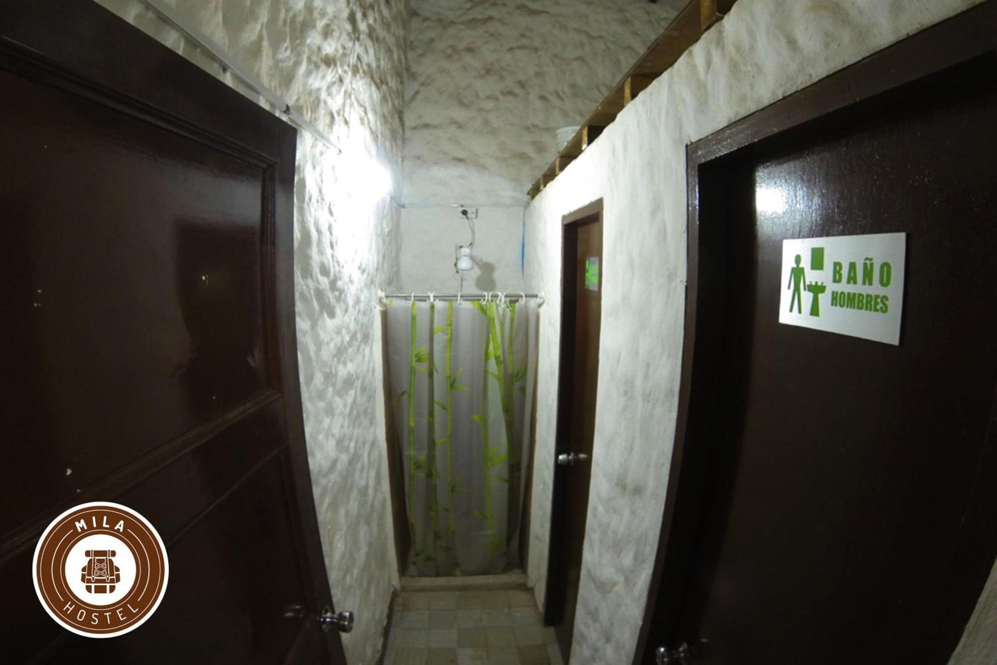 Mila Hostal